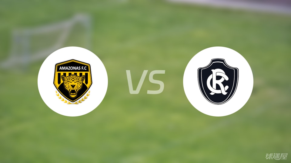 亚马逊FC, amp 亚马逊FC, amp