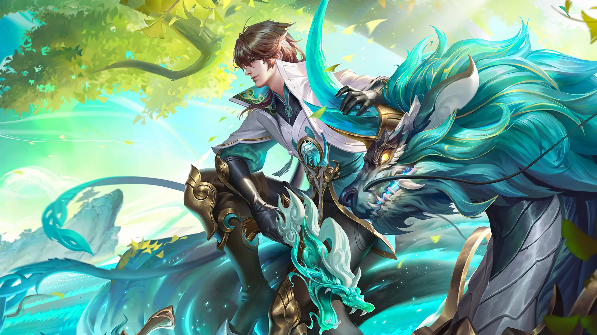 圈的共识了, 后期, 多站桩输出