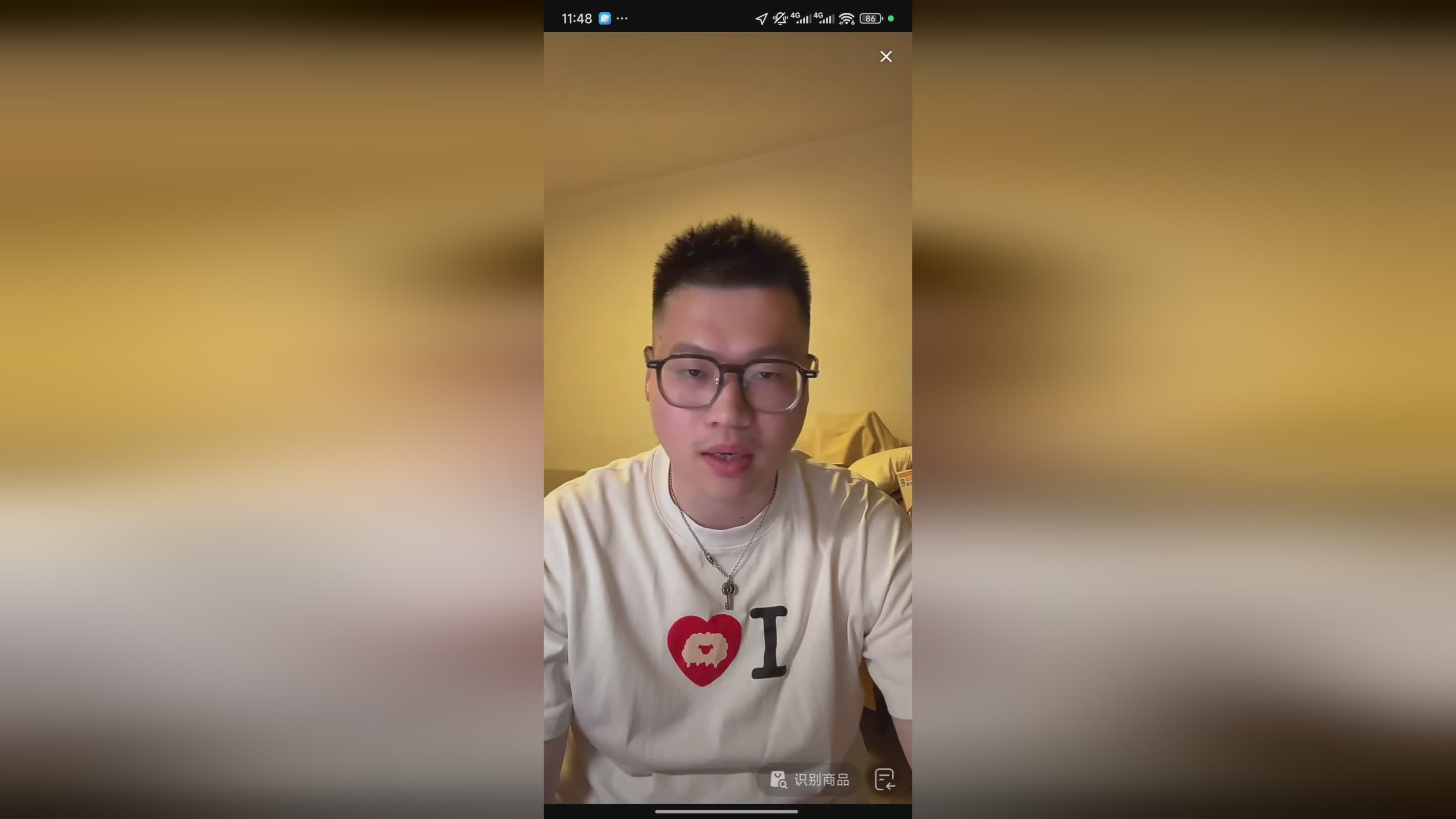 续约, video