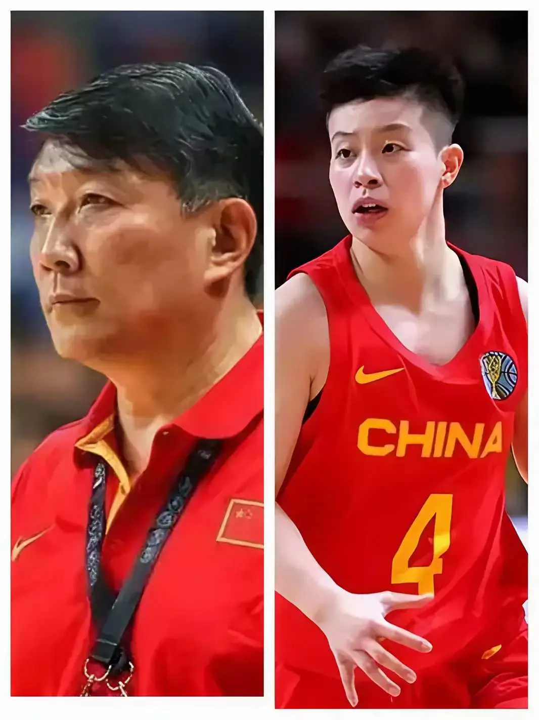 比如李梦 比如李梦