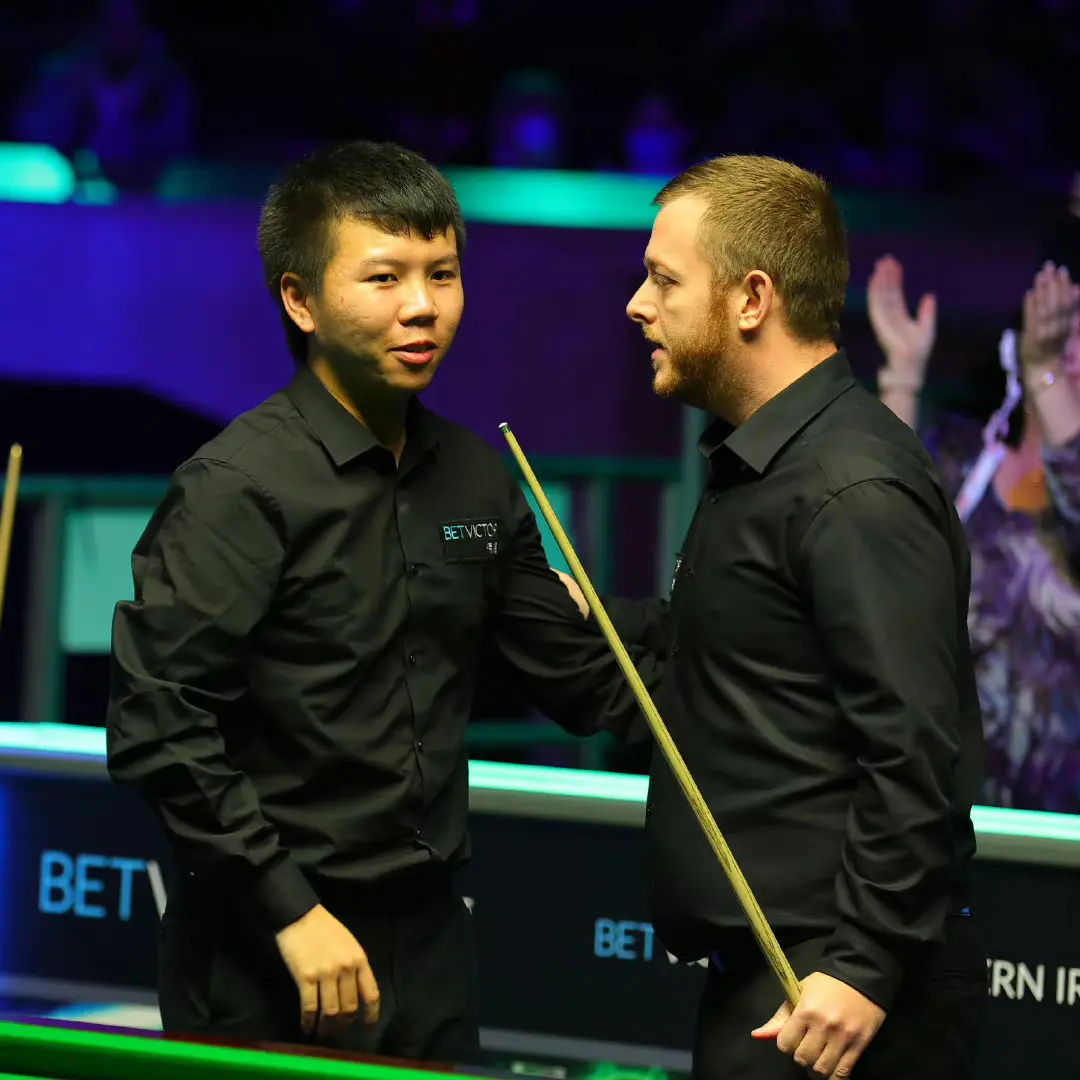 杰克都需要, 双方交手 杰克都需要, 双方交手