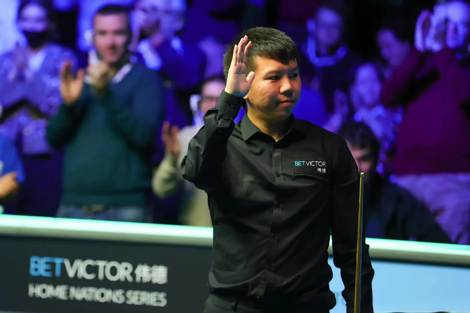 出一波四连, 卡希尔 出一波四连, 卡希尔