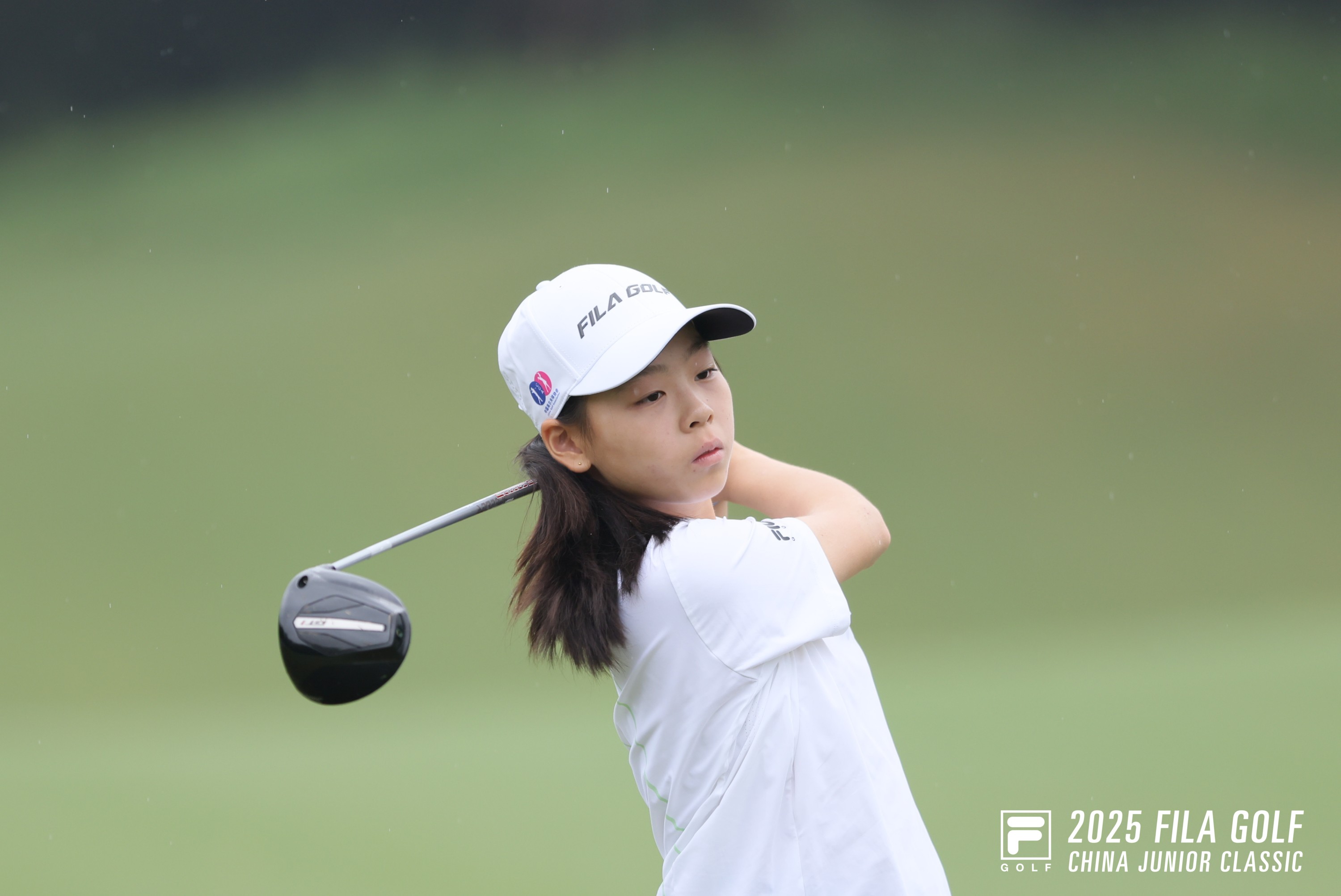 tenan, 号洞再添小