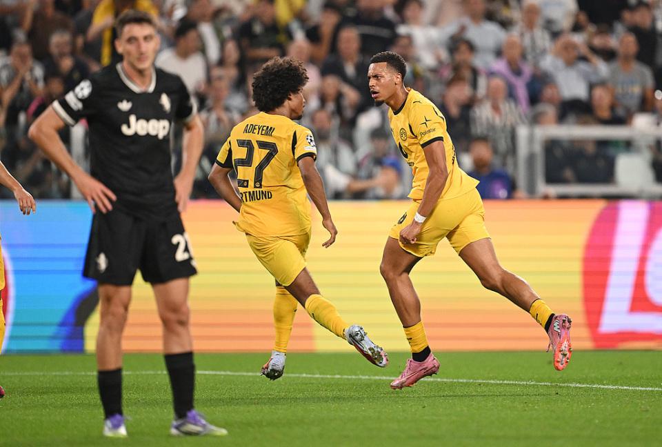 阿森纳锁定, 十人作战的 阿森纳锁定, 十人作战的