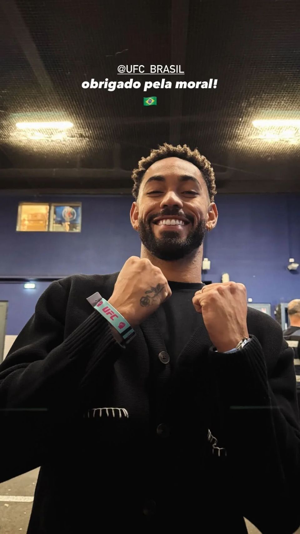 有报道称其, 另一侧面表