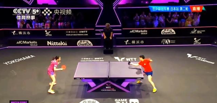 转向大藤沙, TT挑战赛, 其中包括对