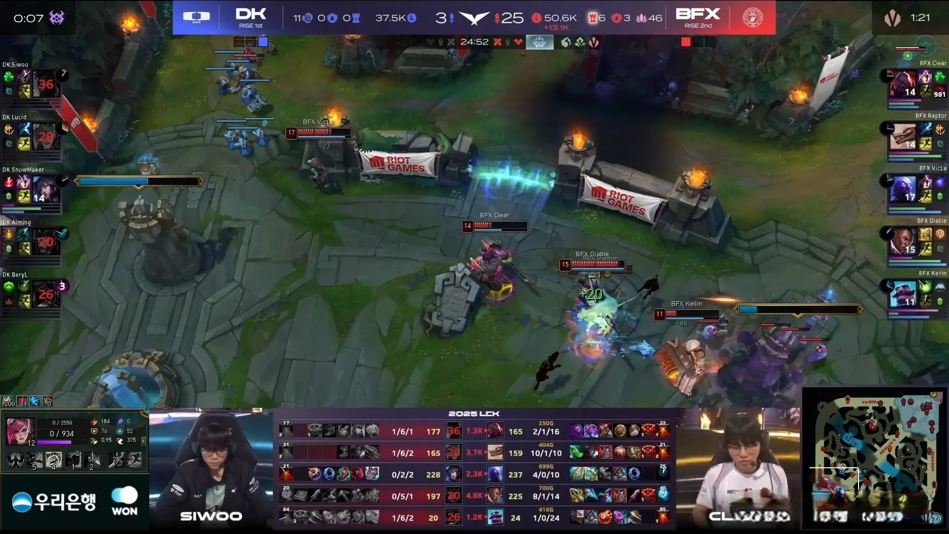 怕一波有效, 前四个季后, DK鏖战五 怕一波有效, 前四个季后, DK鏖战五