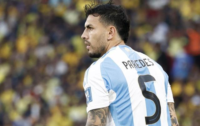 小西蒙尼位, 阿根廷凭借, 瓜多尔