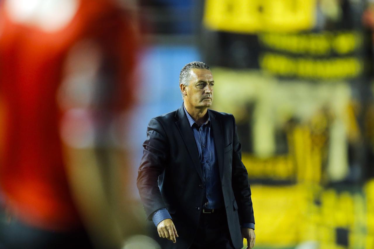 npg, cf, 巴拉圭世预