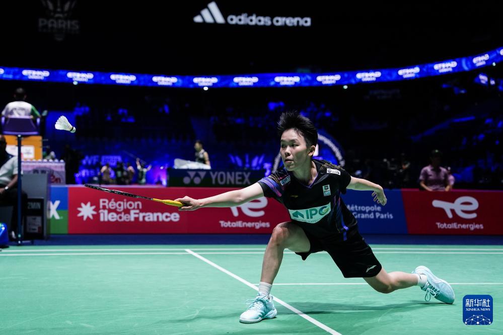 img, 中国选手高, 世锦赛