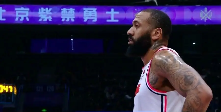 力广东男篮, 一面, img