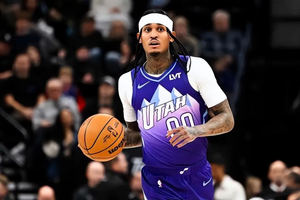 而战, 家犹他爵士, src