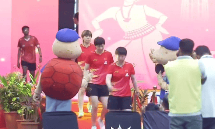 申裕斌, 而且, 来了复仇良