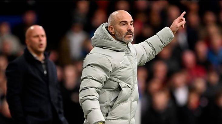 itc, 在陌生国度