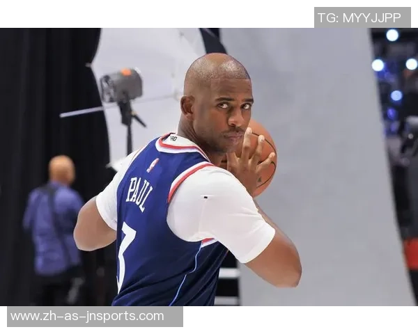 保罗谈被快船解约：我现在现已豁然，很快乐能借此陪同家人