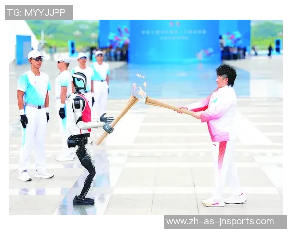 晨安太空 · 收罗全国 - 第十五届全国运动会火炬传递开跑