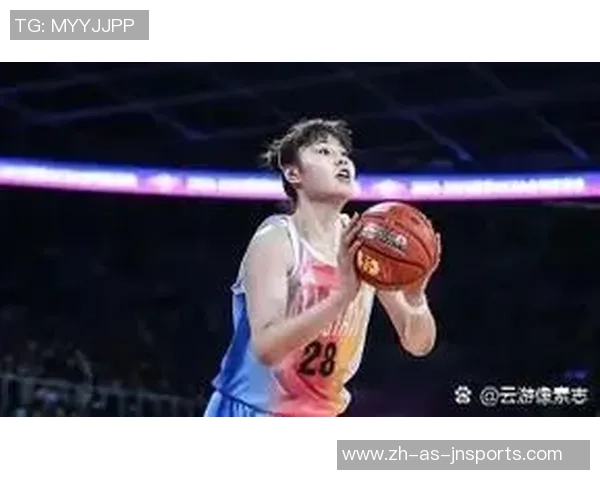 狂轰28分13板4帽!李月汝嗅到危机了吗-女篮第1中锋之争太剧烈